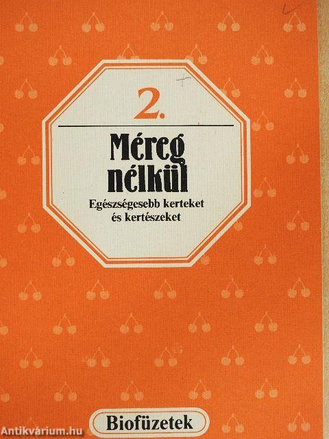 Méreg nélkül