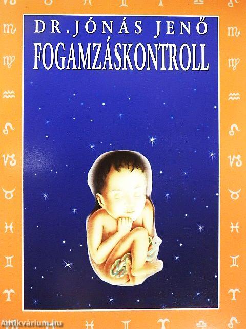 Fogamzáskontroll
