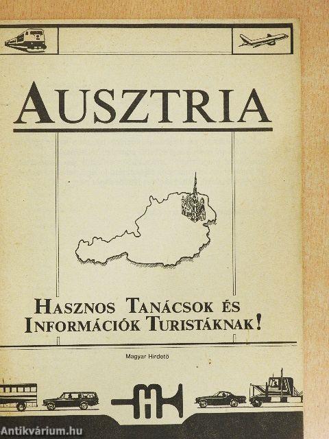 Ausztria