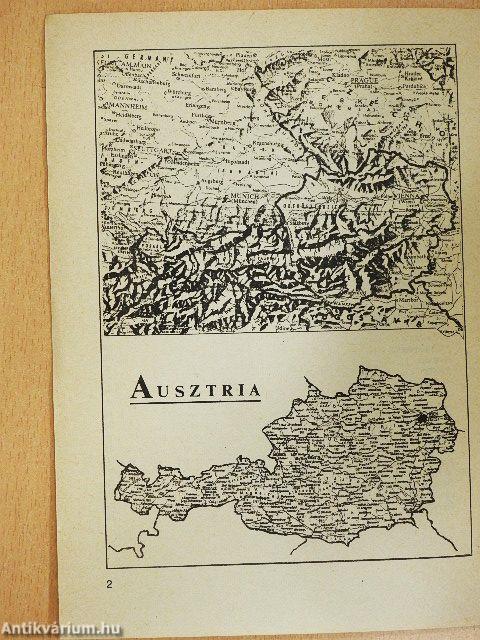 Ausztria