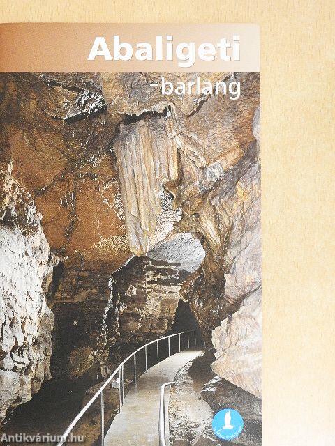 Abaligeti-barlang