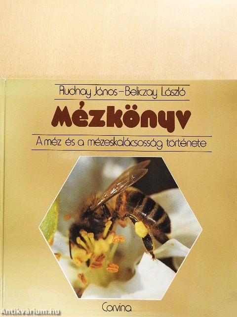 Mézkönyv