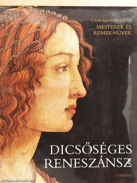Dicsőséges reneszánsz
