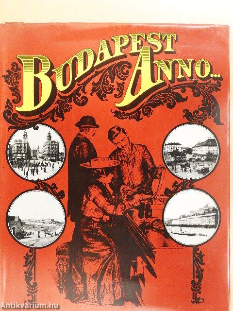 Budapest Anno...