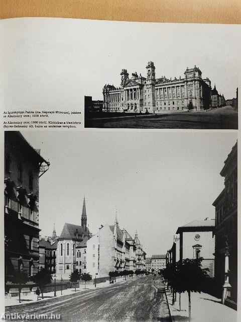Budapest Anno...