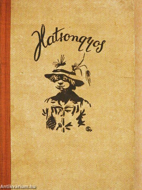 Hatrongyos