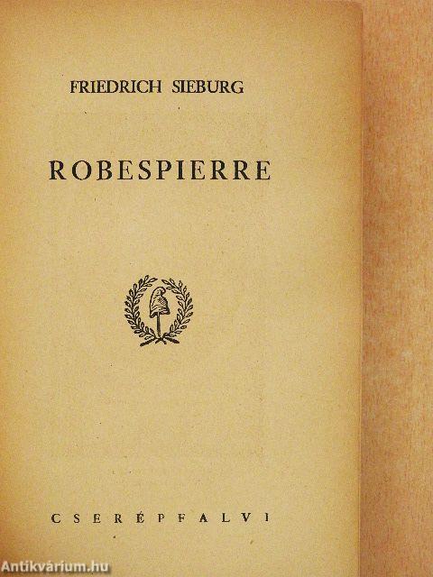 Robespierre