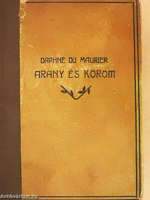 Arany és korom