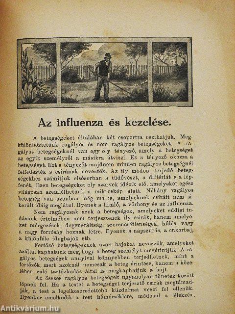 Egészség és jólét