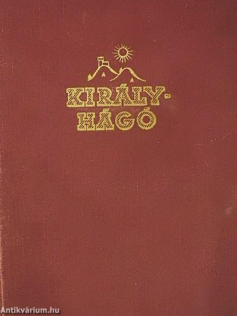 Királyhágó
