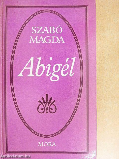 Abigél
