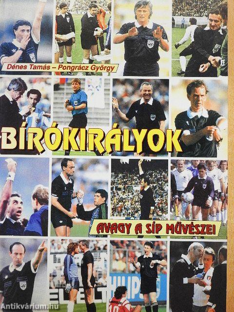 Bírókirályok