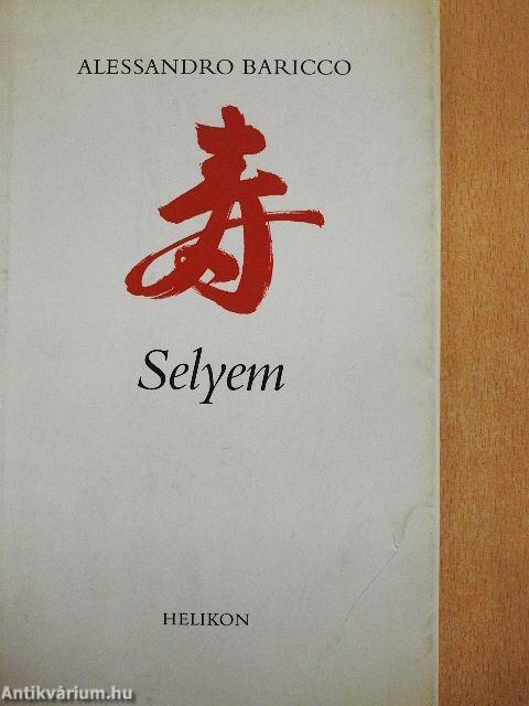 Selyem