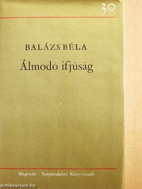 Álmodó ifjúság