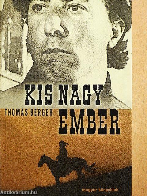 Kis Nagy Ember