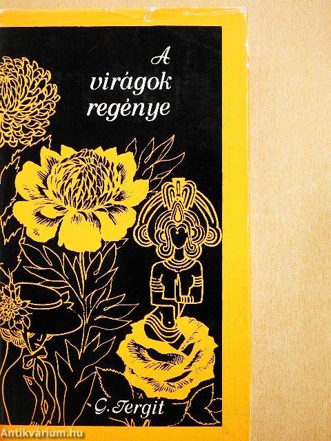 A virágok regénye