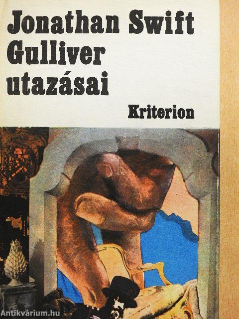 Gulliver utazásai