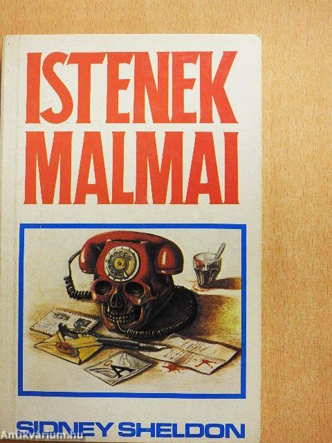 Istenek malmai