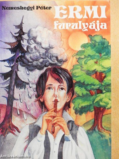 Ermi furulyája