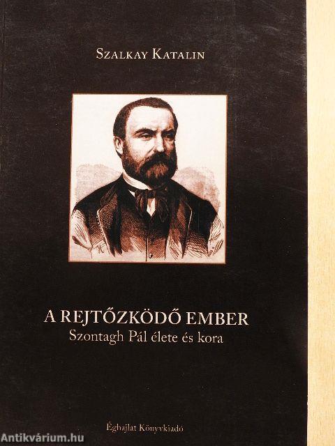 A rejtőzködő ember
