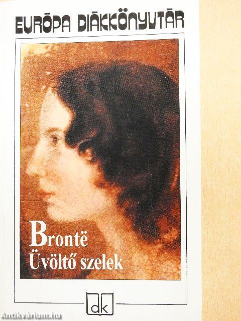 Üvöltő szelek