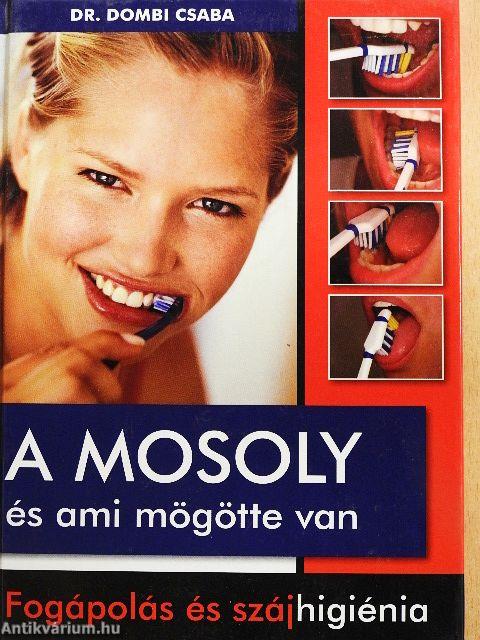 A mosoly és ami mögötte van