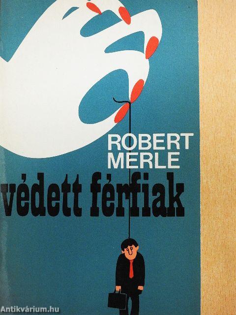 Védett férfiak