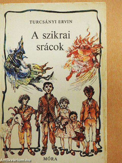 A szikrai srácok