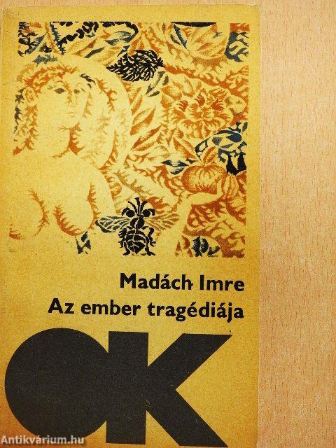 Az ember tragédiája