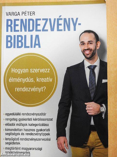 RendezvényBiblia