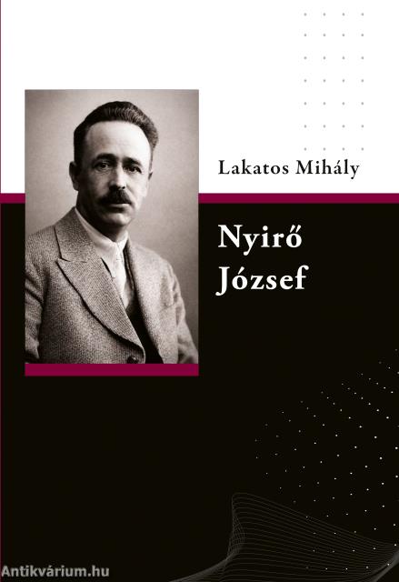 Nyírő József