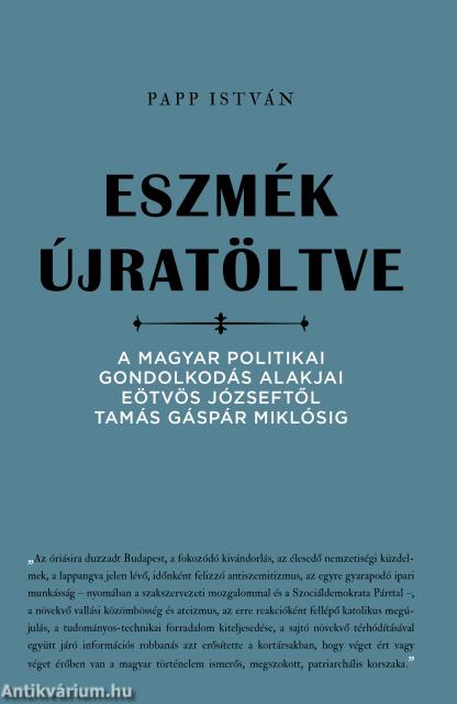 Eszmék újratöltve