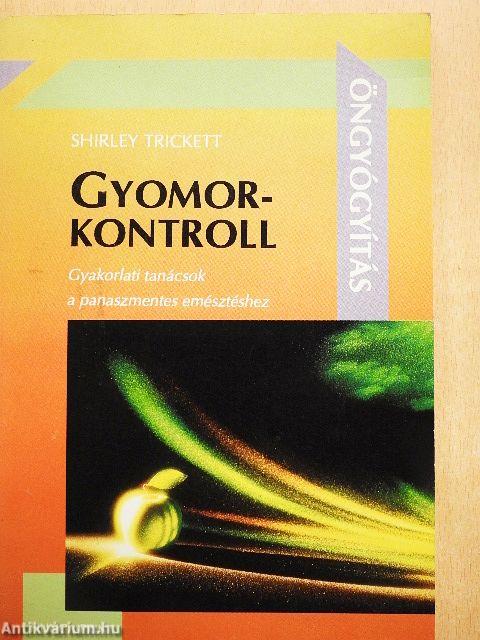 Gyomorkontroll