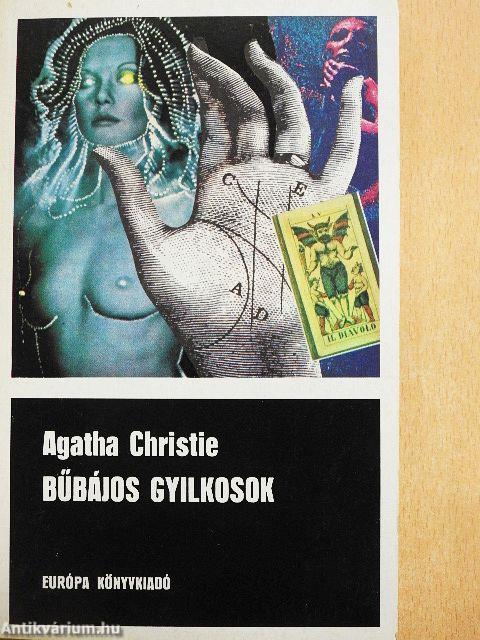 Bűbájos gyilkosok