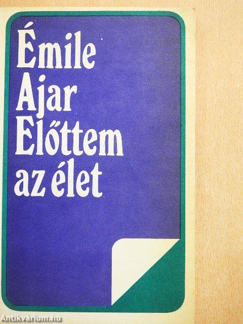 Előttem az élet
