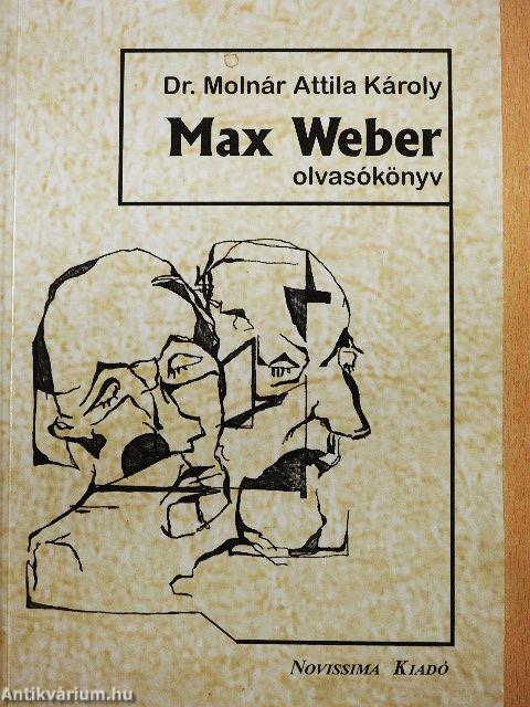 Max Weber
