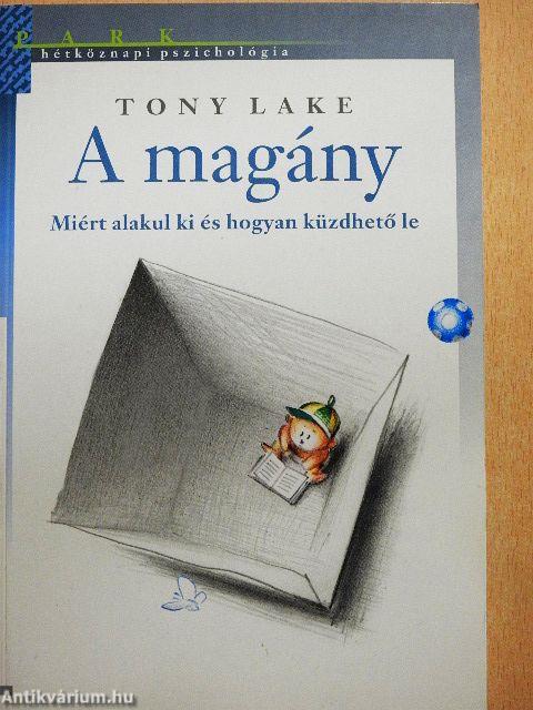 A magány