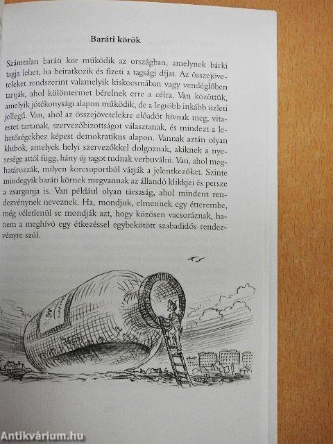 A magány