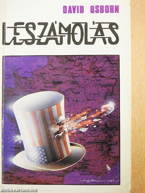 Leszámolás