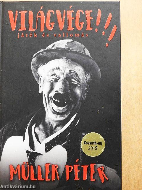 Világvége!!!
