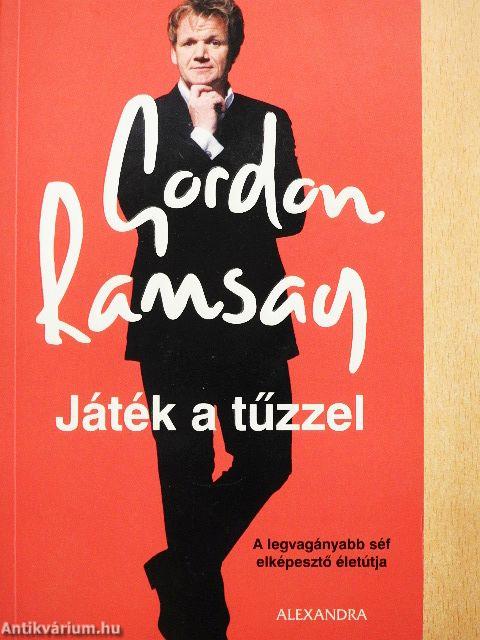 Játék a tűzzel