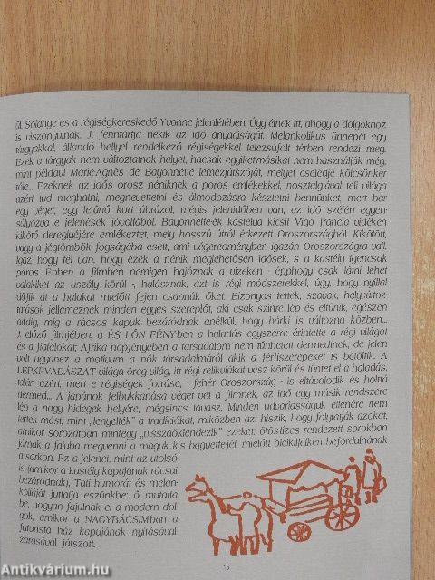 Lepkevadászat