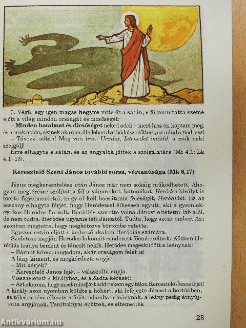 Jézus evangéliuma