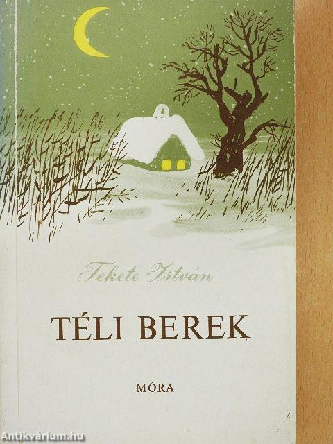 Téli berek