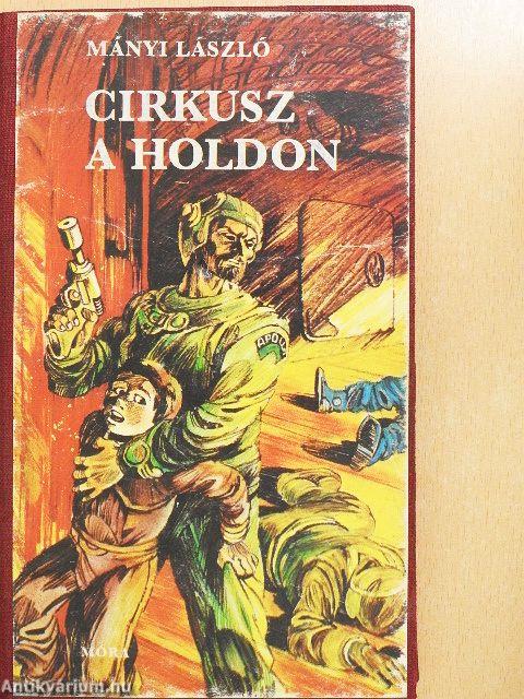 Cirkusz a Holdon