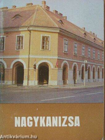 Nagykanizsa