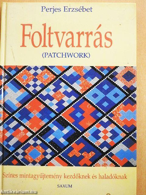 Foltvarrás