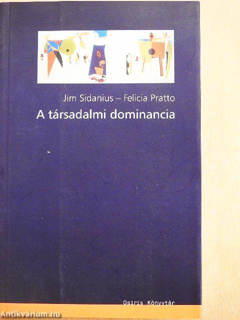 A társadalmi dominancia