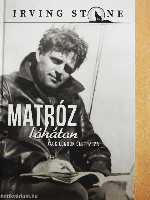 Matróz lóháton