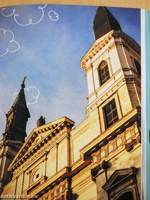 Mesélő Budapest